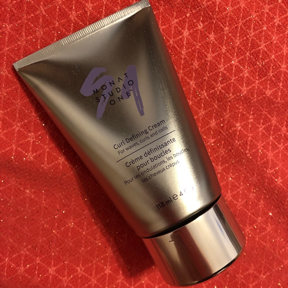 Monat Curl Defining Cream